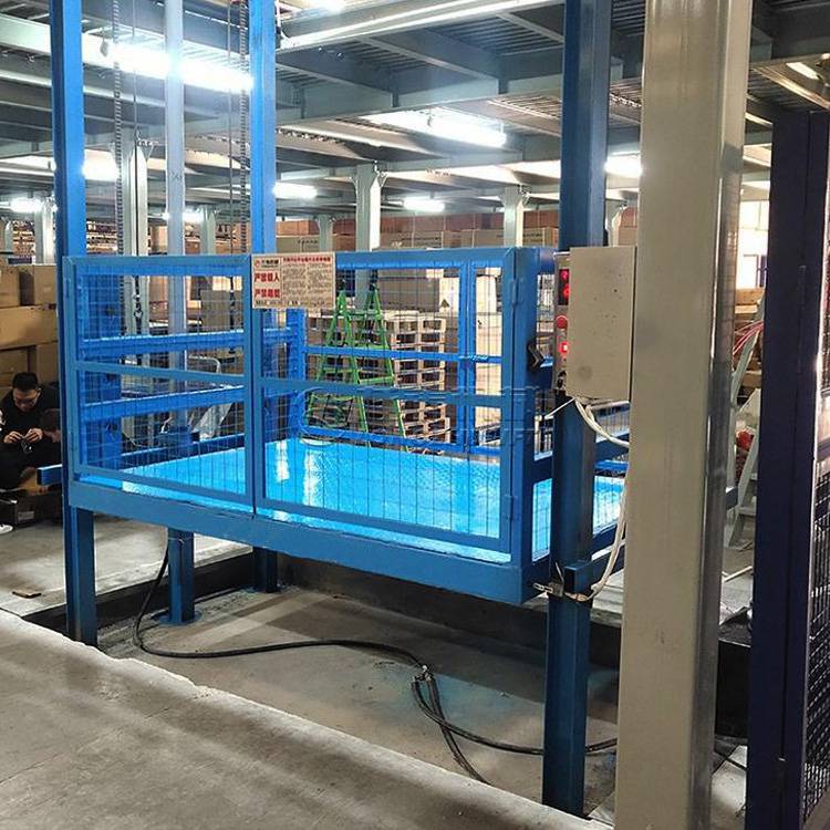 載貨升降平臺(tái)